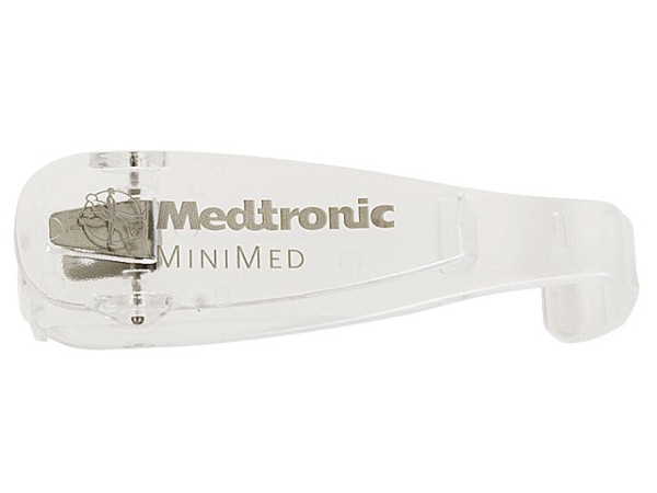 Gürtelclip für MiniMed® Veo (5er-Serie)