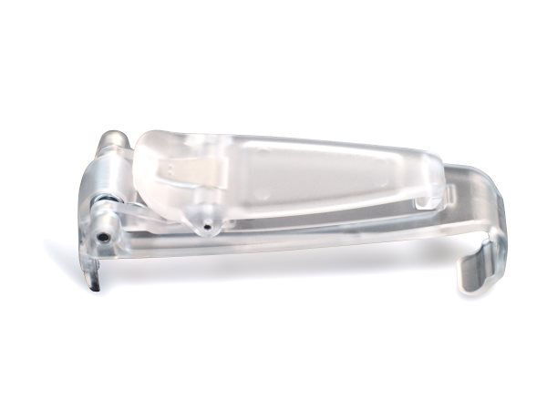 Gürtelclip für Paradigm<sup>®</sup> Insulinpumpe der 7er-Serie