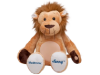 Lenny® The Lion Plush and Pump Carrying Case